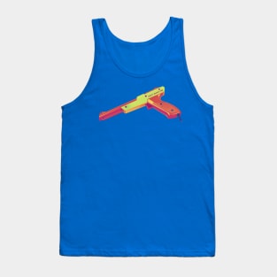 Don't Shoot Me Tank Top